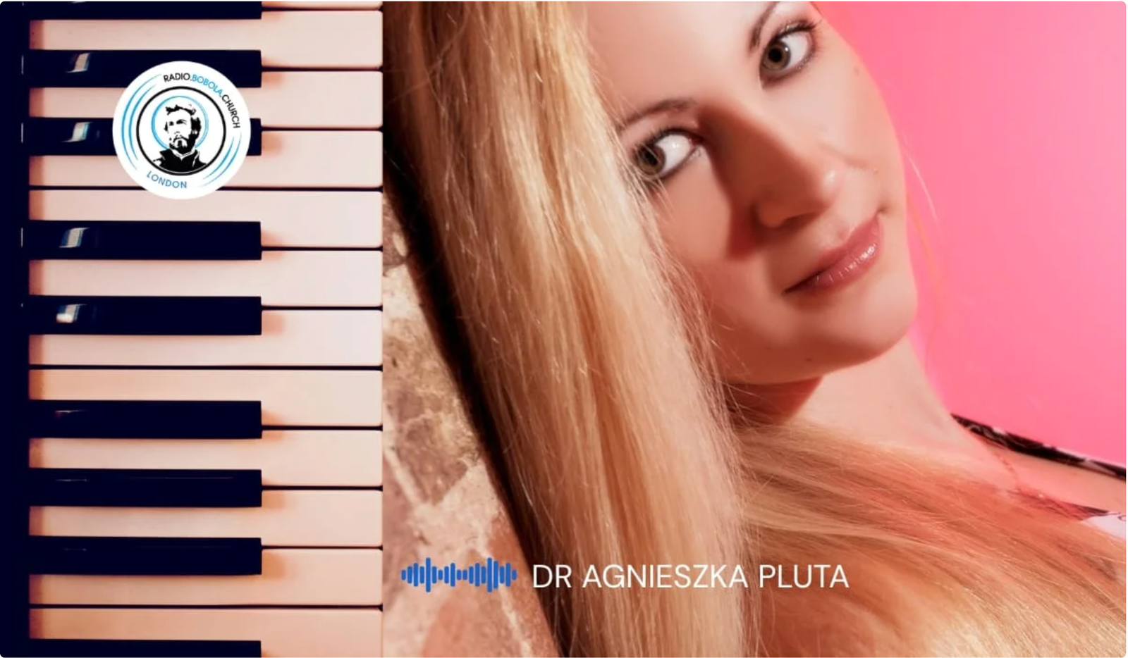 Life with Passion: Sharing That Joy with Others